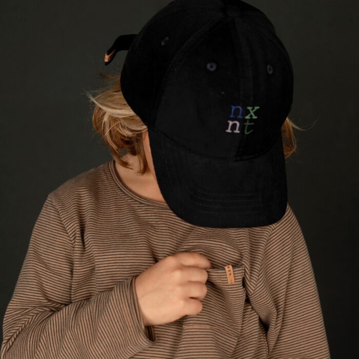 Longsleeve - Moss Stripe - Nixnut Longsleeve - Moss Stripe - Nixnut