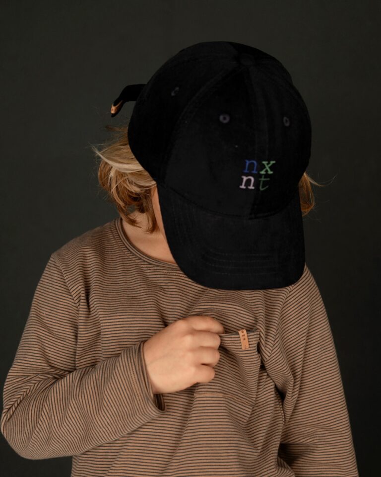 Longsleeve - Moss Stripe - Nixnut Longsleeve - Moss Stripe - Nixnut