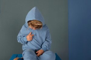 Los Hoodie - Rain - Nixnut Los Hoodie - Rain - Nixnut
