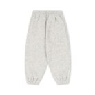 Lou Sweat Pants - Grey Melange - Konges Slojd