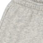Lou Sweat Pants - Grey Melange - Konges Slojd