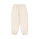 Lou Sweat Pants - Off White Melange - Konges Slojd
