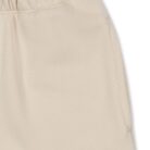 Lou Sweat Pants - Off White Melange - Konges Slojd