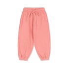 Lou Sweat Pants - Peach Blossom - Konges Slojd