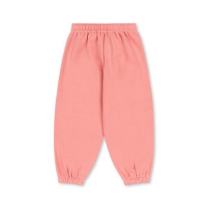 Lou Sweat Pants - Peach Blossom - Konges Slojd Lou Sweat Pants - Peach Blossom - Konges Slojd