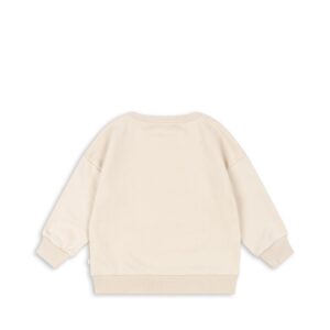 Lou Sweat Shirt - Snowtime - Konges Slojd