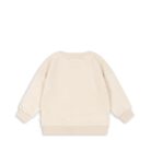 Lou Sweat Shirt - Snowtime - Konges Slojd