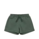 Lou Sweat Shorts - Cilantro - Konges Slojd