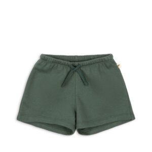 Lou Sweat Shorts - Cilantro - Konges Slojd