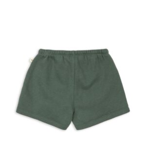 Lou Sweat Shorts - Cilantro - Konges Slojd