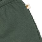 Lou Sweat Shorts - Cilantro - Konges Slojd