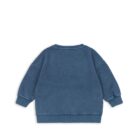 Lou Sweater- Washed Orchid - Konges Slojd