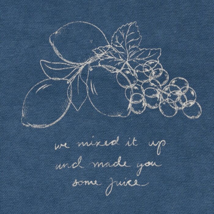 Lou Sweater- Washed Orchid - Konges Slojd Lou Sweater- Washed Orchid - Konges Slojd