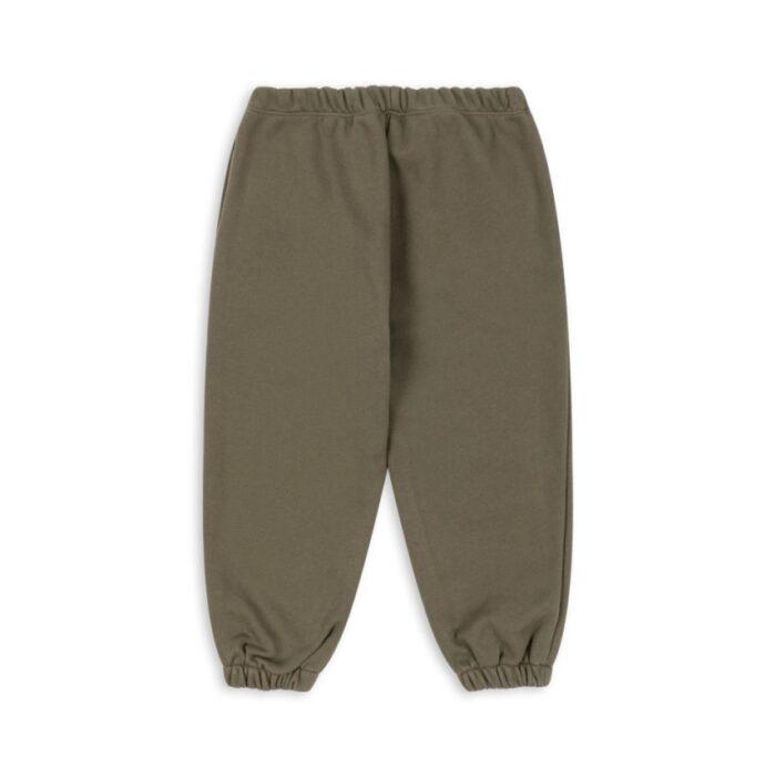 Lou Sweatpants - Kalamata - Konges Slojd Lou Sweatpants - Kalamata - Konges Slojd