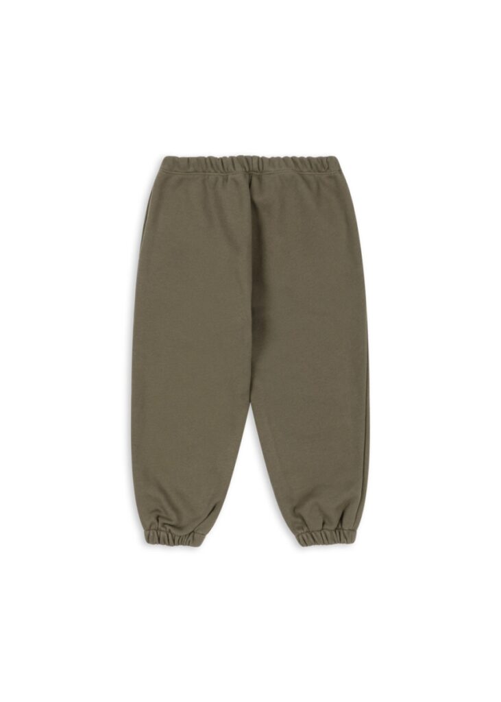 Lou Sweatpants - Kalamata - Konges Slojd