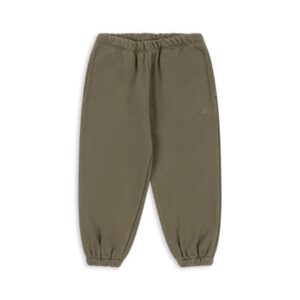 Lou Sweatpants - Kalamata - Konges Slojd