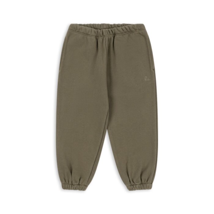 Lou Sweatpants - Kalamata - Konges Slojd Lou Sweatpants - Kalamata - Konges Slojd