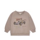 Lou Sweatshirt - Oxford Tan - Konges Slojd