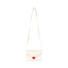 Love Letter Bag - Cream Glitter - Konges Slojd