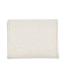 Love Letter Wallet - Cream Glitter - Konges Slojd