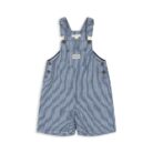Luc Overalls - Blue Stripe - Konges Slojd