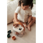 Lucinda Puzzle Box - All together / Sandy - Liewood