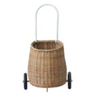 Luggy Medium - Natural - Olli Ella