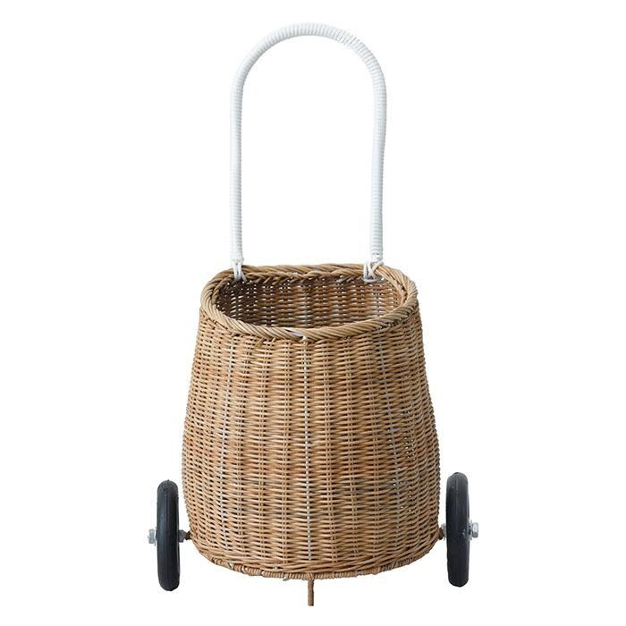 Luggy Medium - Natural - Olli Ella Luggy Medium - Natural - Olli Ella