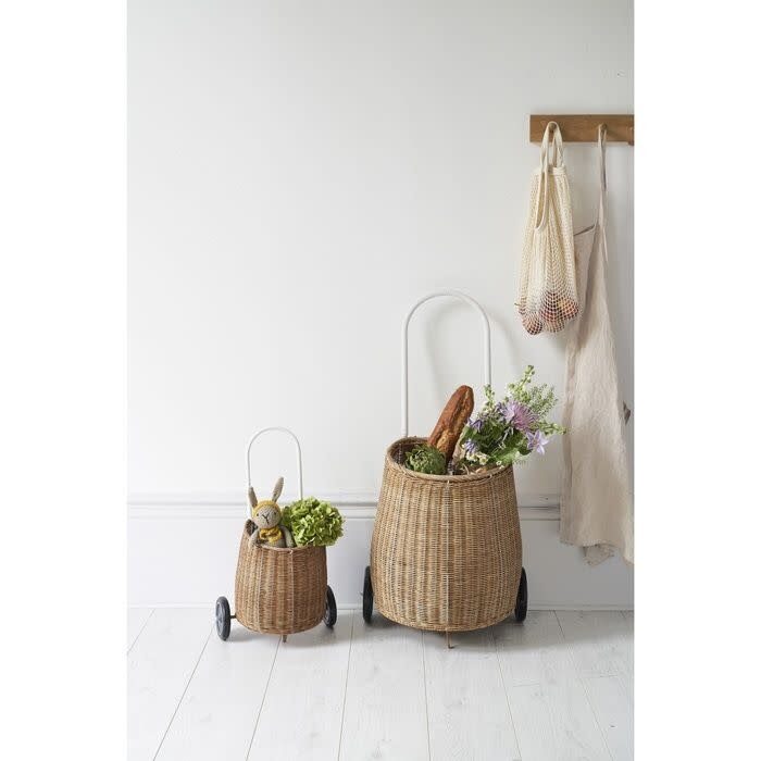 Luggy Medium - Natural - Olli Ella Luggy Medium - Natural - Olli Ella