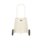Luggy Original - Wit - Olli Ella