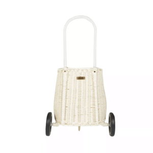 Luggy Original - Wit - Olli Ella