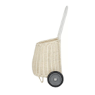 Luggy Original - Wit - Olli Ella