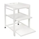 Luiertafel Comfort - White - Quax