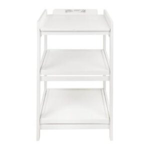 Luiertafel Comfort - White - Quax