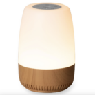 Lumison Smart Lamp - with mother & nature sounds - Quax