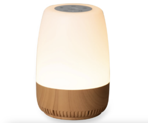 Lumison Smart Lamp - with mother & nature sounds - Quax
