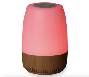 Lumison Smart Lamp - with mother & nature sounds - Quax Lumison Smart Lamp - with mother & nature sounds - Quax