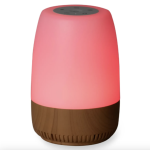 Lumison Smart Lamp - with mother & nature sounds - Quax Lumison Smart Lamp - with mother & nature sounds - Quax