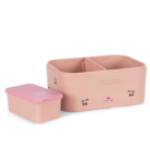 Lunch Box - Cherry Pink - Konges Slojd