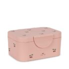 Lunch Box - Cherry Pink - Konges Slojd