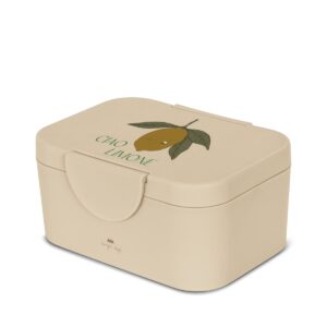 Lunch Box - Ciao Limone - Konges Slojd