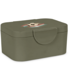 Lunch Box - Green/Kick It - Konges Slojd