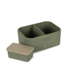 Lunch Box - Green/Kick It - Konges Slojd