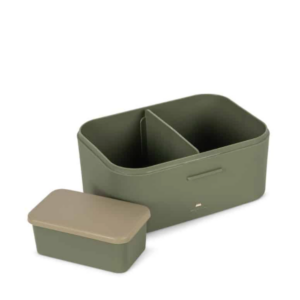 Lunch Box - Green/Kick It - Konges Slojd