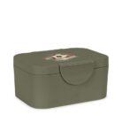 Lunch Box - Green/Kick It - Konges Slojd