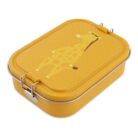Lunch box large - Steel - Mr. Giraffe - Trixie