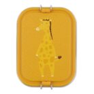 Lunch box large - Steel - Mr. Giraffe - Trixie