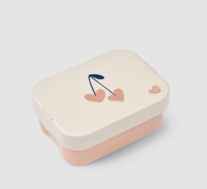Lunchbox Kamil - Sweetheart Sandy - Liewood