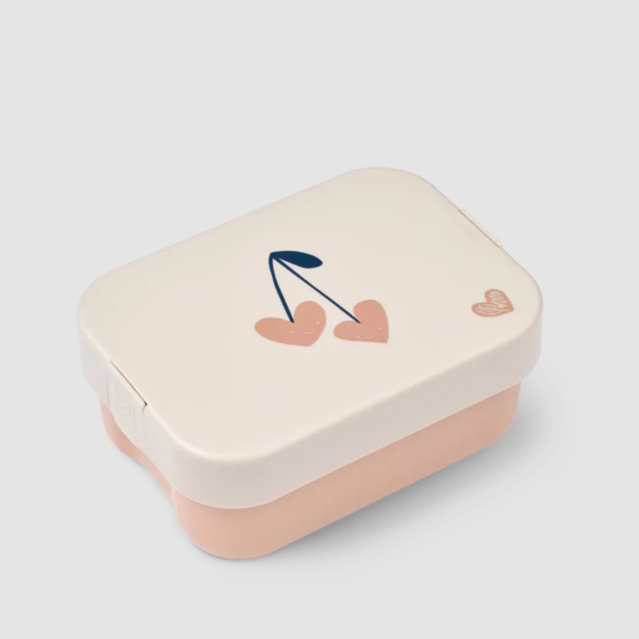 Lunchbox Kamil - Sweetheart Sandy - Liewood