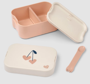 Lunchbox Kamil - Sweetheart Sandy - Liewood